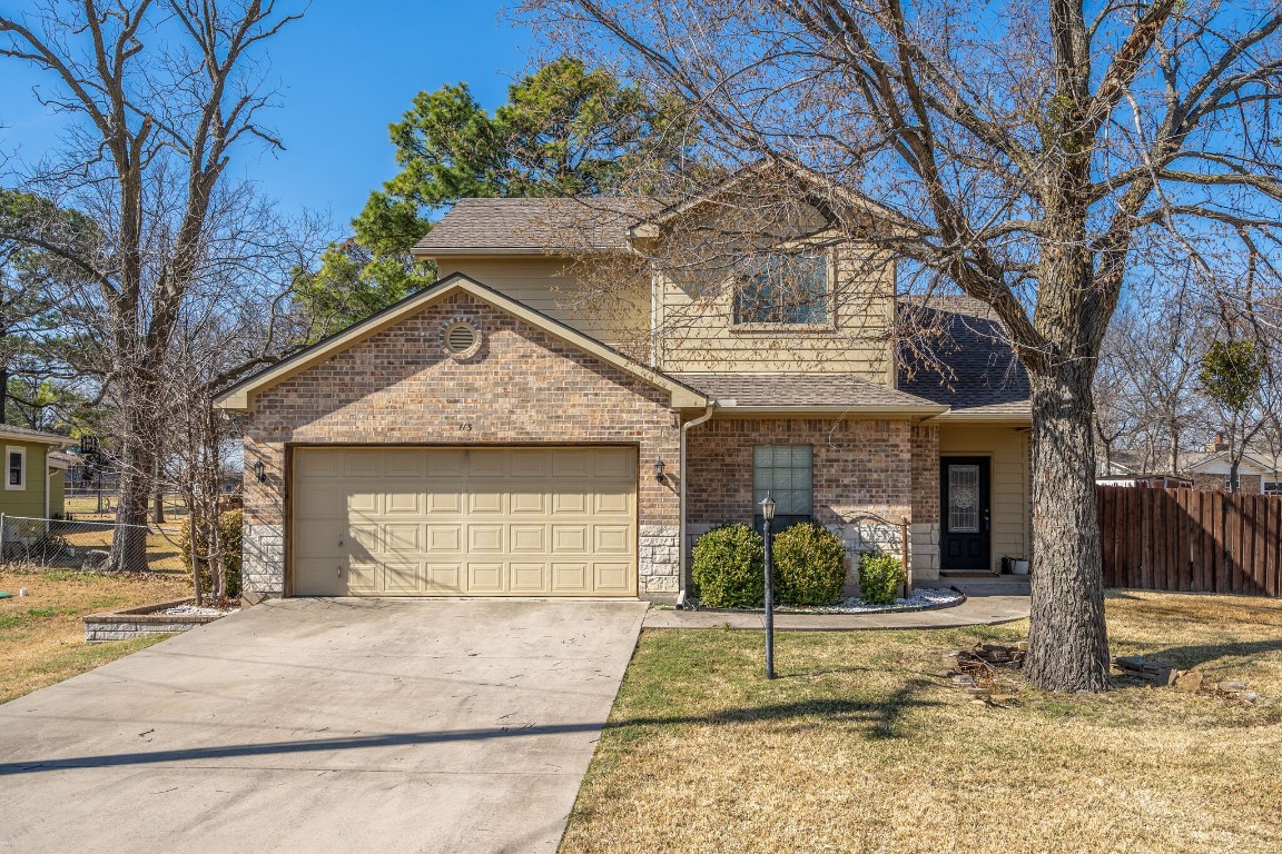 113 Hickory Lane Hickory Creek TX 75065