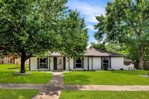 4122 Azalea Lane Garland TX 75043
