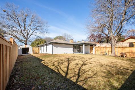 4122 Azalea Lane Garland TX 75043