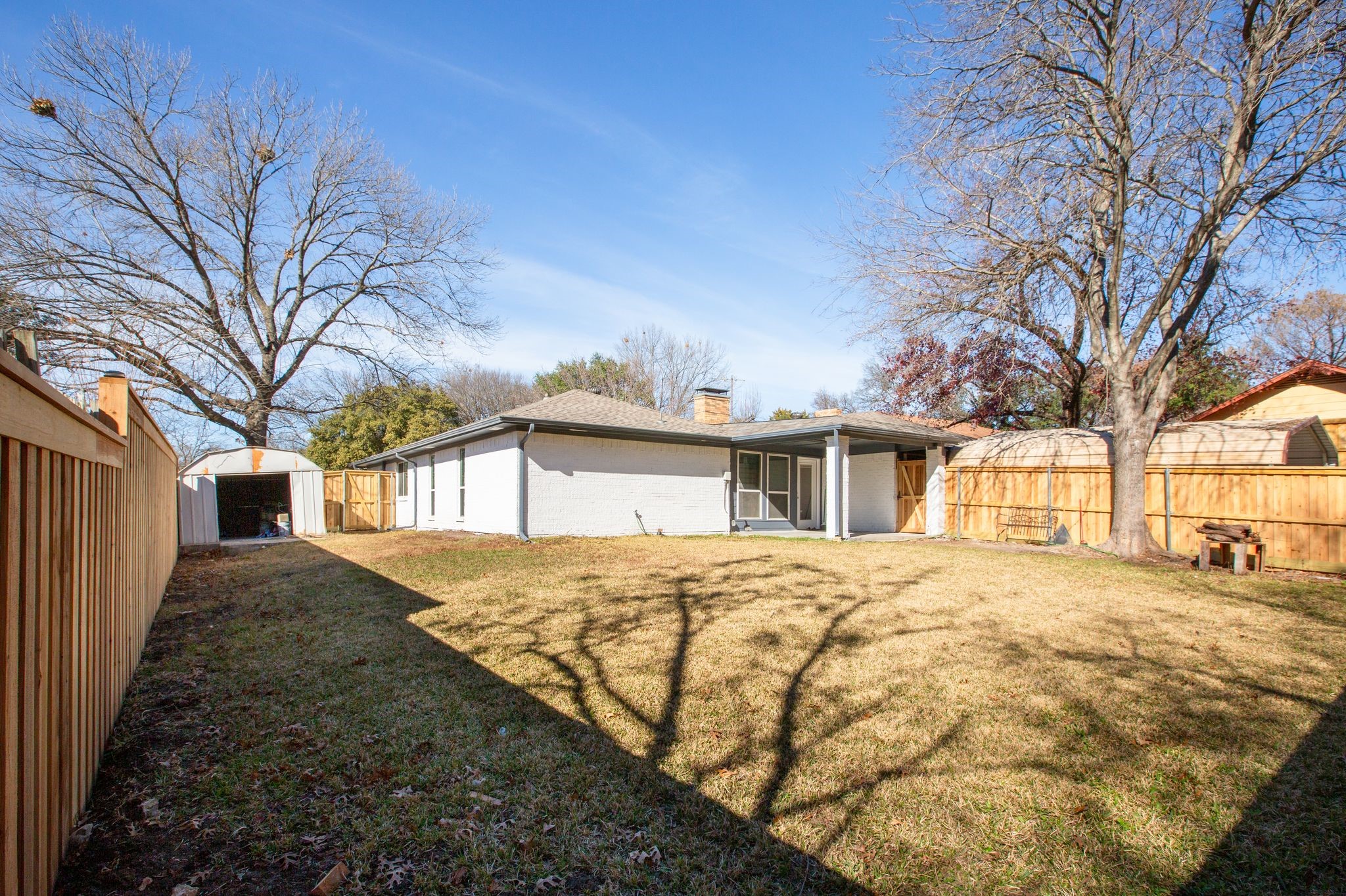 4122 Azalea Lane Garland TX 75043