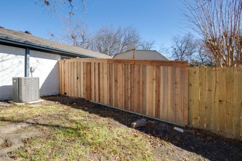 4122 Azalea Lane Garland TX 75043