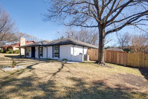 4122 Azalea Lane Garland TX 75043