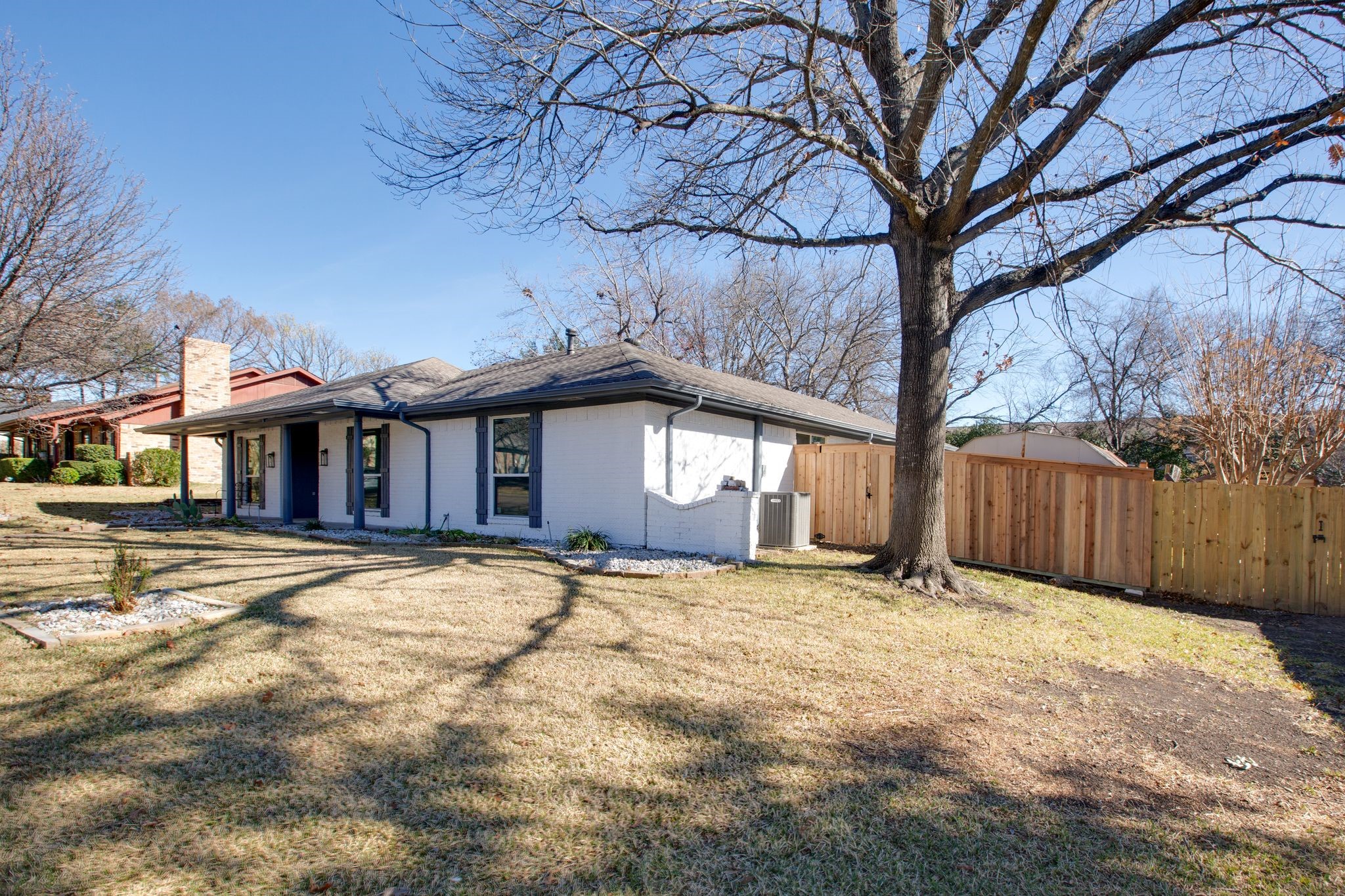 4122 Azalea Lane Garland TX 75043