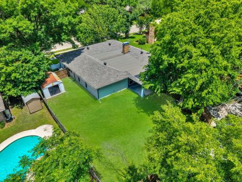 4122 Azalea Lane Garland TX 75043