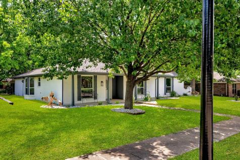 4122 Azalea Lane Garland TX 75043