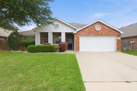 820 Forest Heights Drive Fort Worth TX 76036