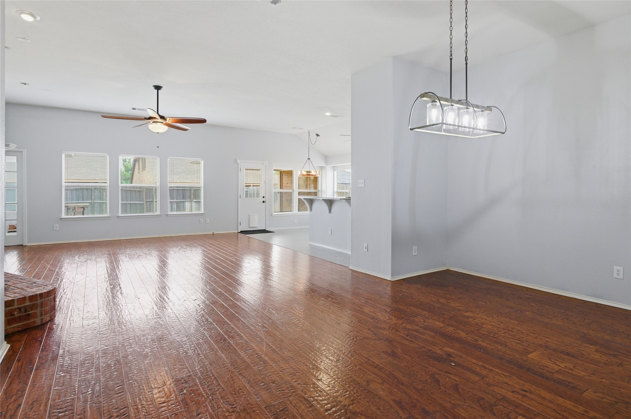 820 Forest Heights Drive Fort Worth TX 76036