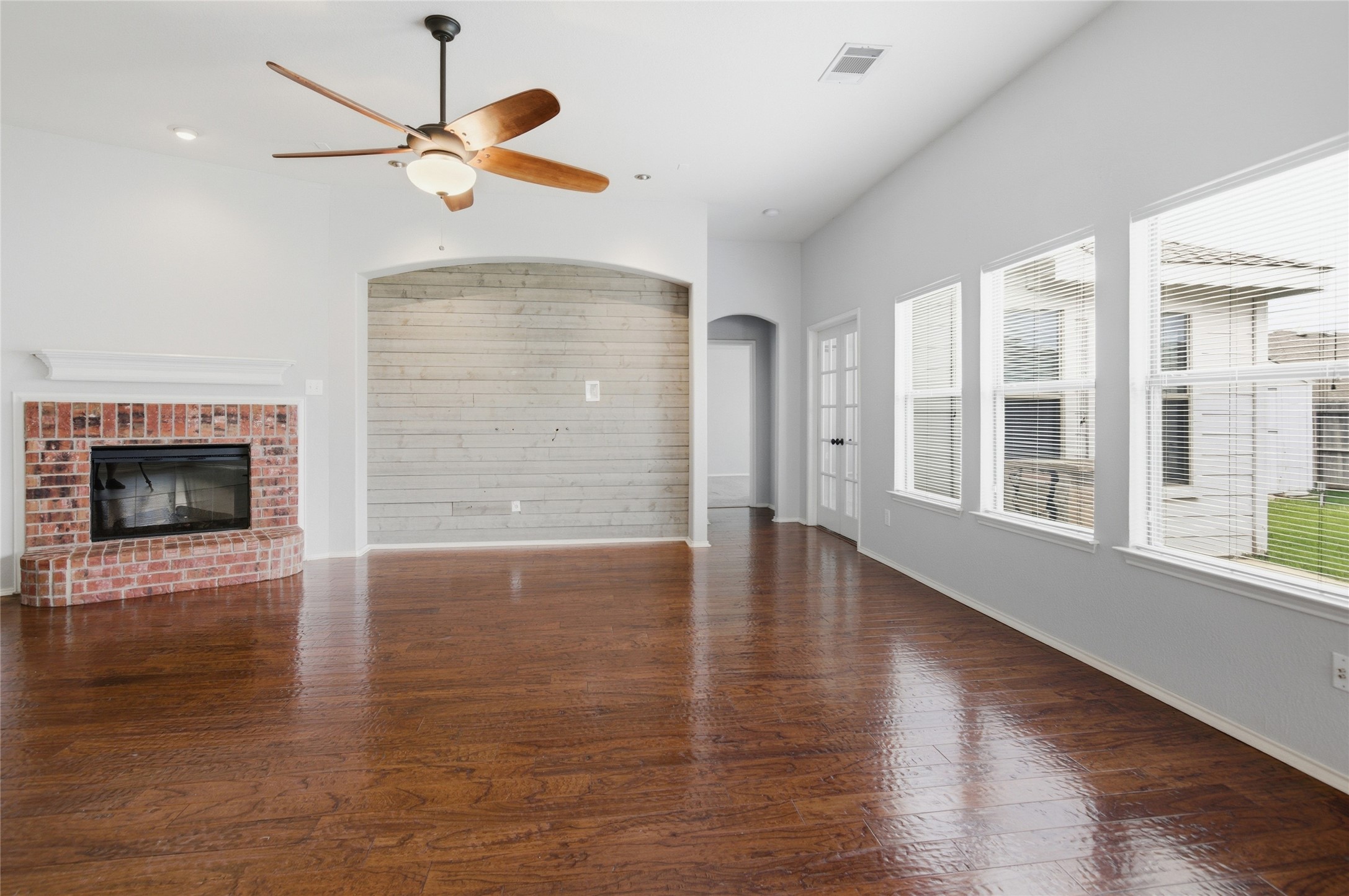 820 Forest Heights Drive Fort Worth TX 76036