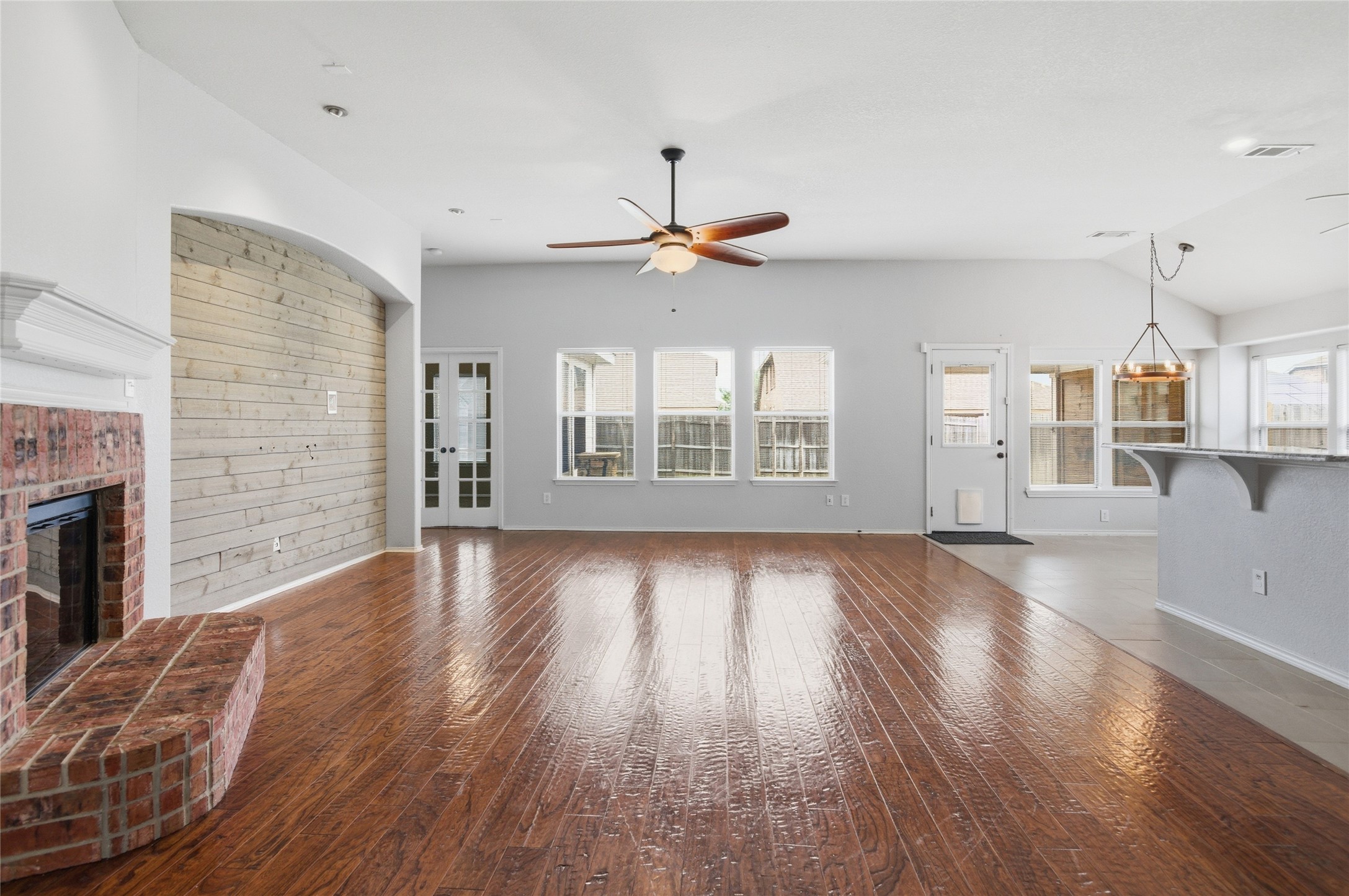 820 Forest Heights Drive Fort Worth TX 76036