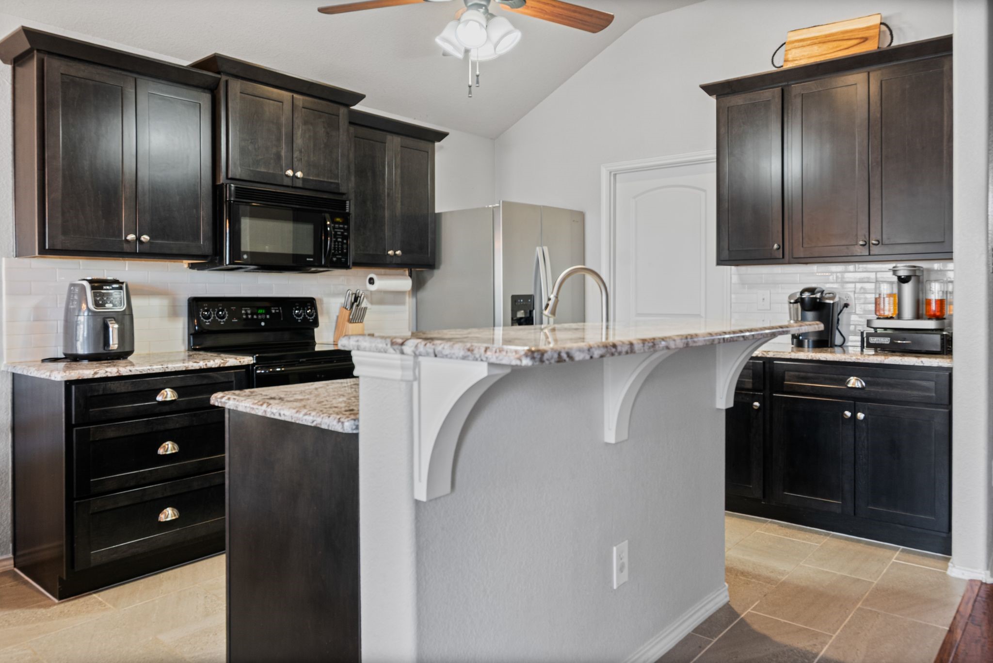 820 Forest Heights Drive Fort Worth TX 76036
