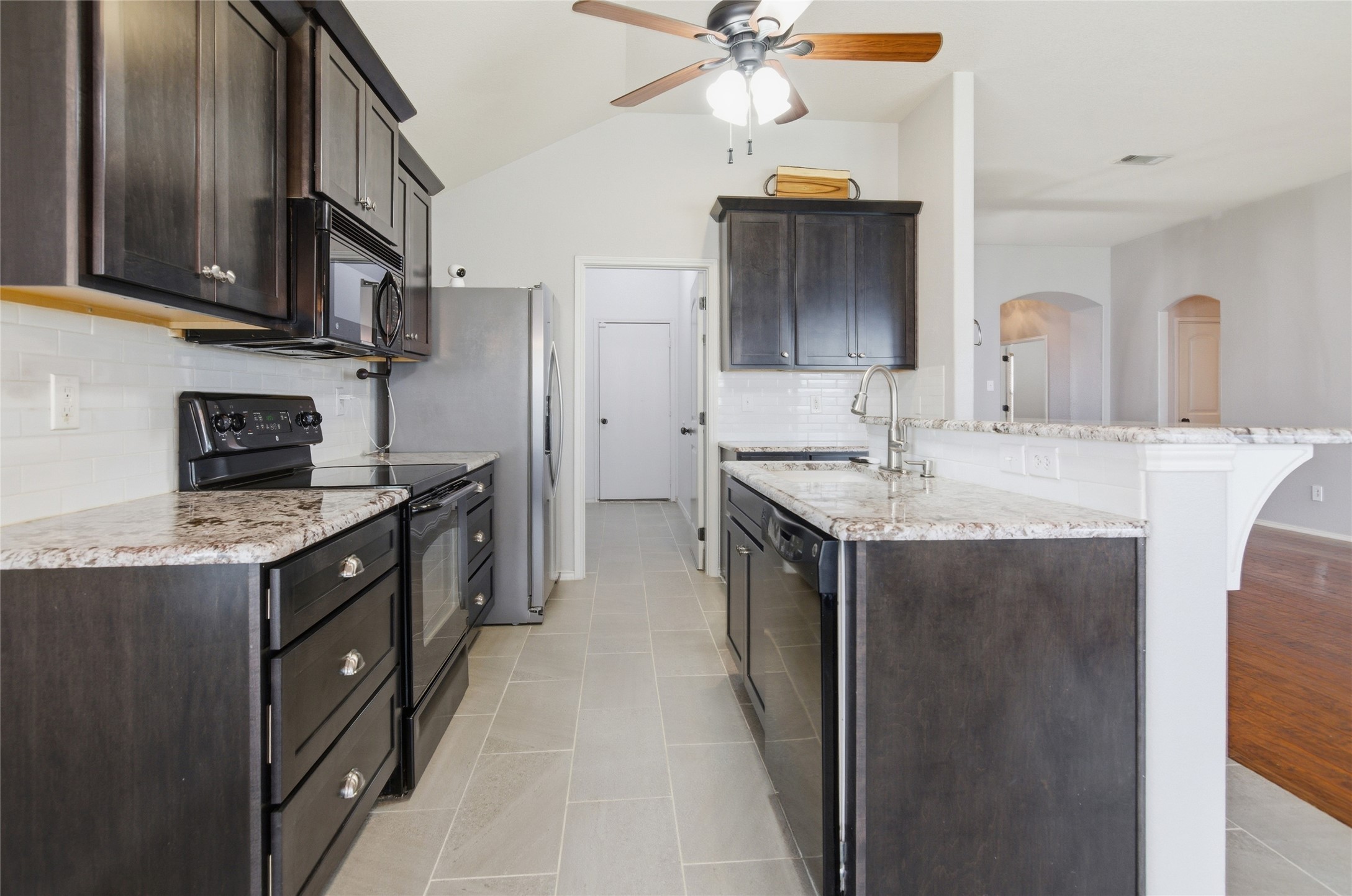 820 Forest Heights Drive Fort Worth TX 76036