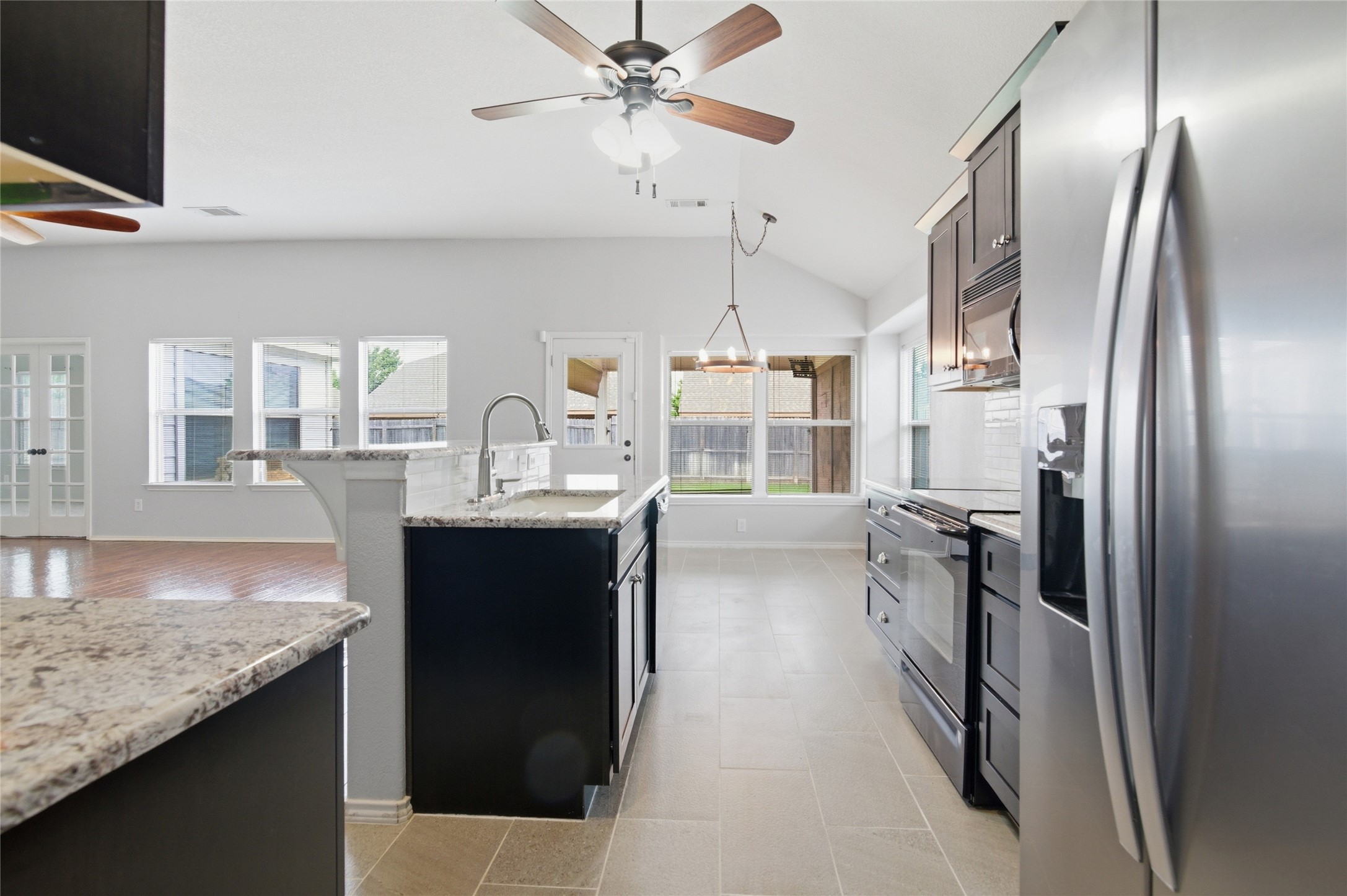 820 Forest Heights Drive Fort Worth TX 76036