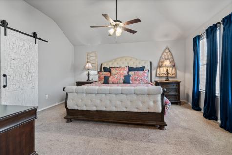 820 Forest Heights Drive Fort Worth TX 76036