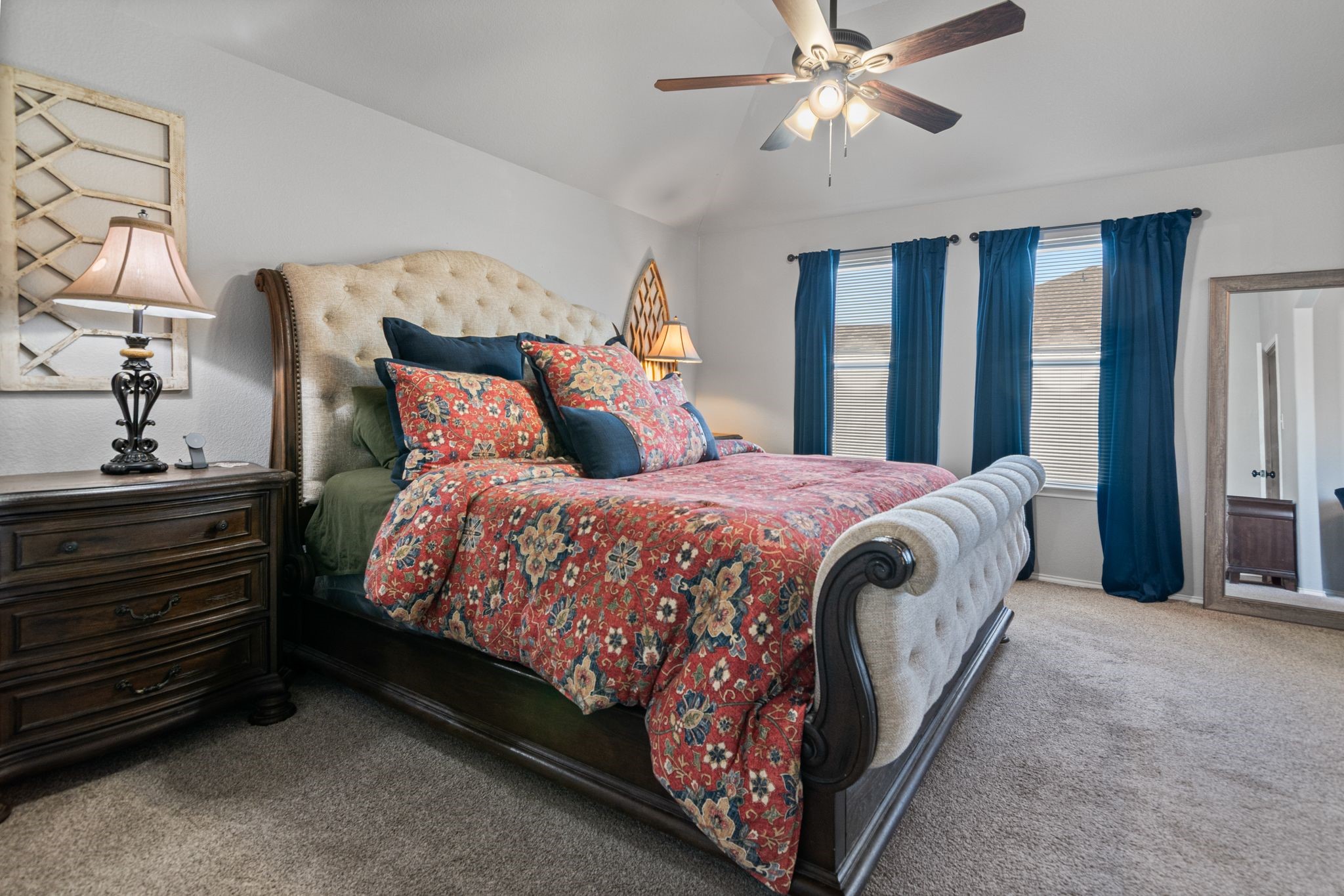 820 Forest Heights Drive Fort Worth TX 76036