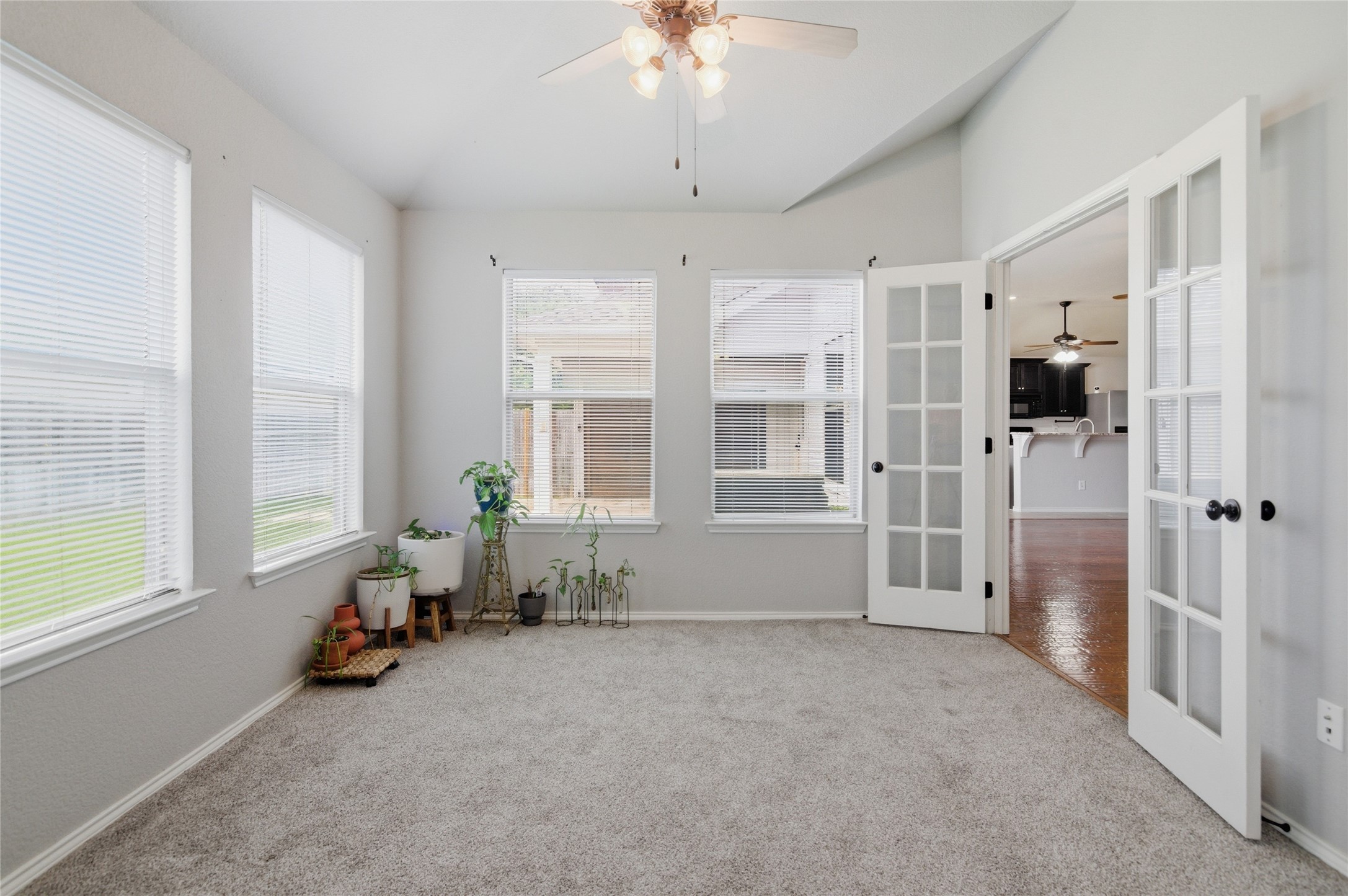 820 Forest Heights Drive Fort Worth TX 76036