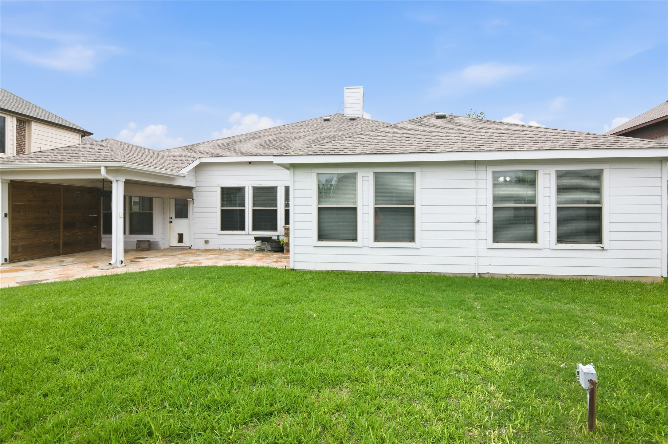 820 Forest Heights Drive Fort Worth TX 76036
