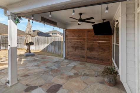 820 Forest Heights Drive Fort Worth TX 76036