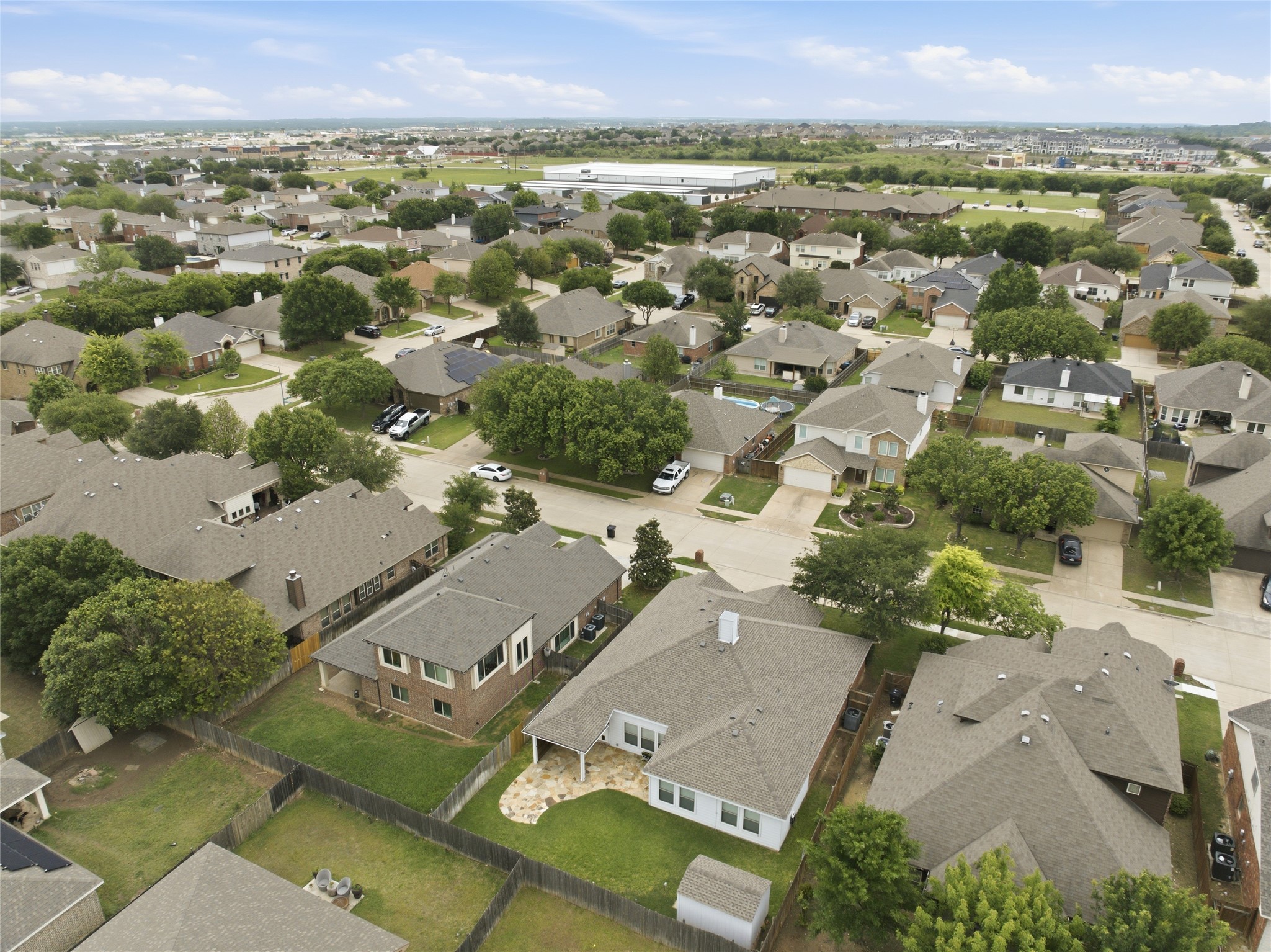 820 Forest Heights Drive Fort Worth TX 76036