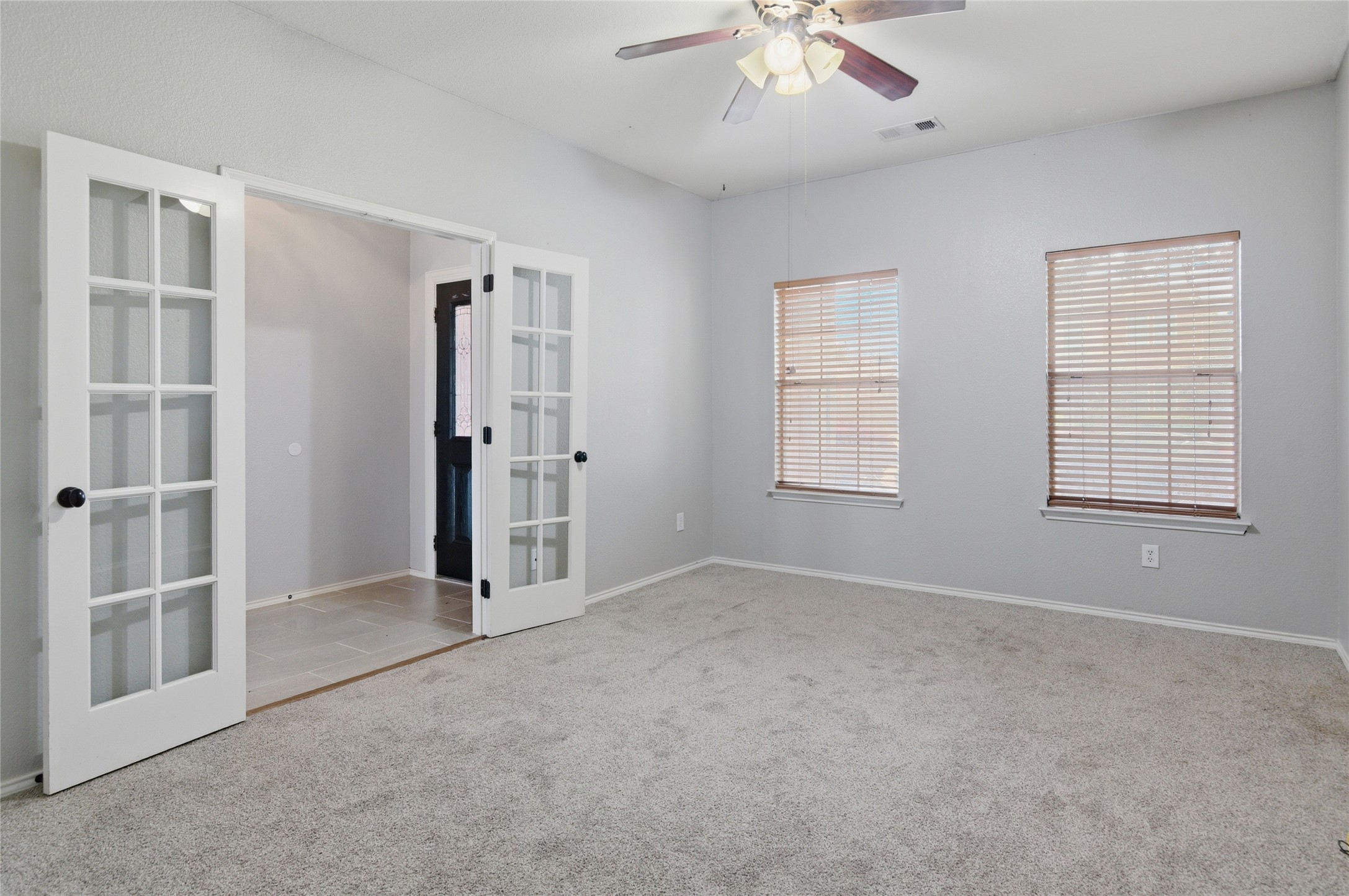 820 Forest Heights Drive Fort Worth TX 76036