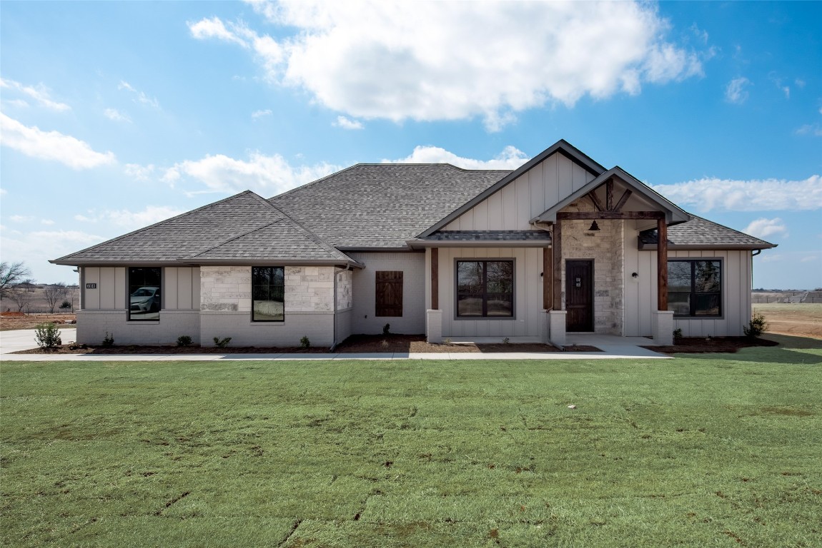 6033 County Road 913a Godley TX 76044