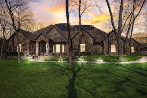 5415 Valley Oak Court Mckinney TX 75071