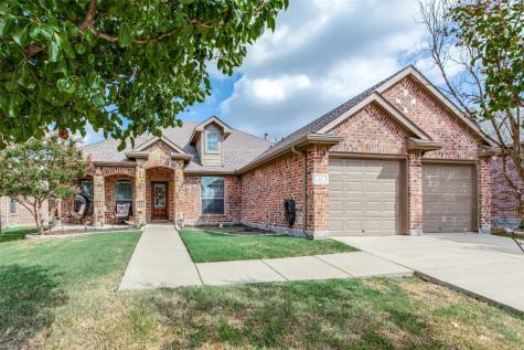 410 Bryn Mawr Lane Van Alstyne TX 75495