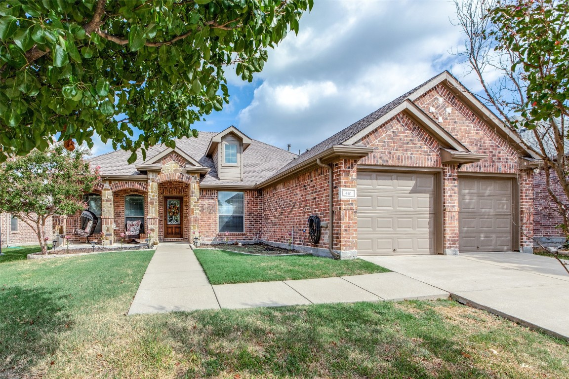 410 Bryn Mawr Lane Van Alstyne TX 75495