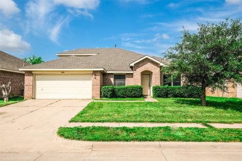 10308 Fawn Meadow Court Fort Worth TX 76140