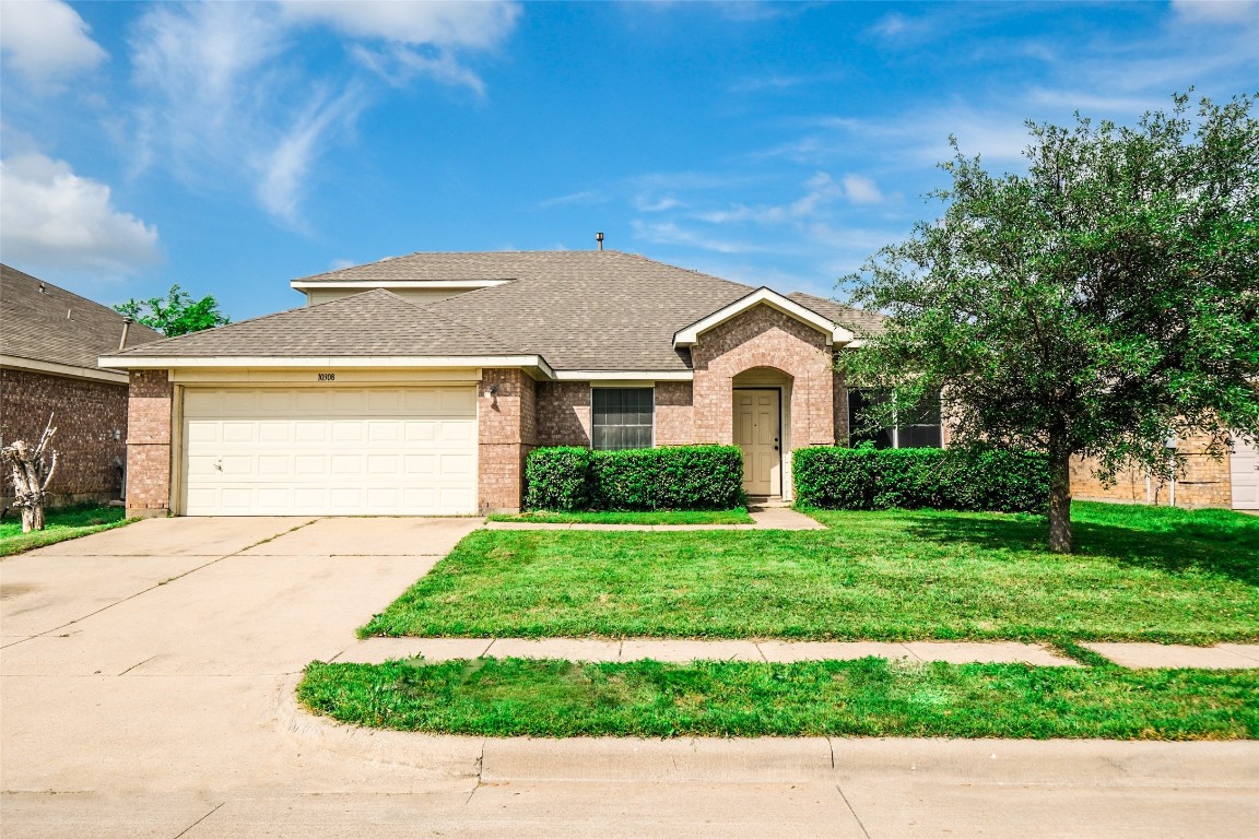 10308 Fawn Meadow Court Fort Worth TX 76140