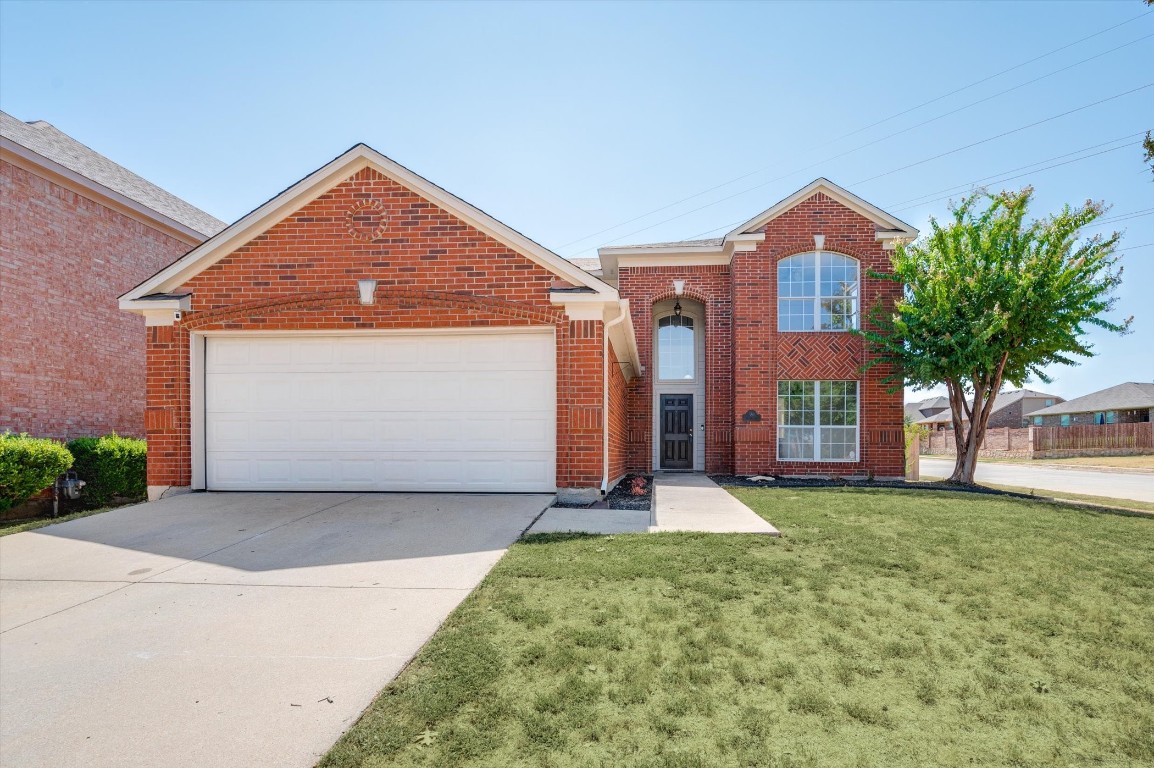 801 Missouri Lane Saginaw TX 76131