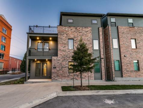 1561 Cosette Drive Dallas TX 75215