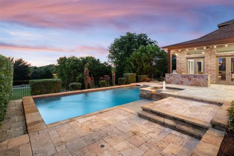 1113 Navarro Drive Allen TX 75013