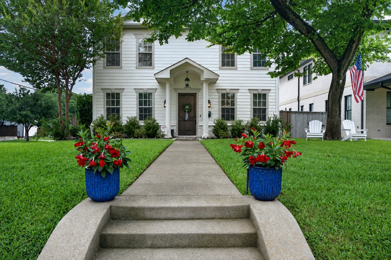 5846 Goliad Avenue Dallas TX 75206