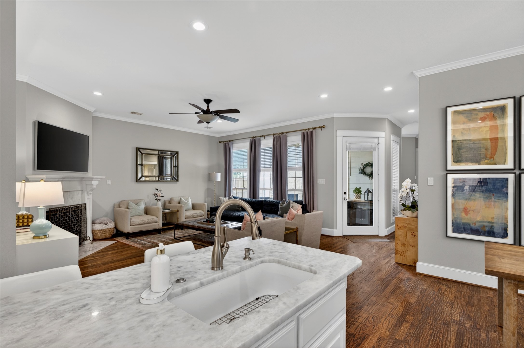 5846 Goliad Avenue Dallas TX 75206