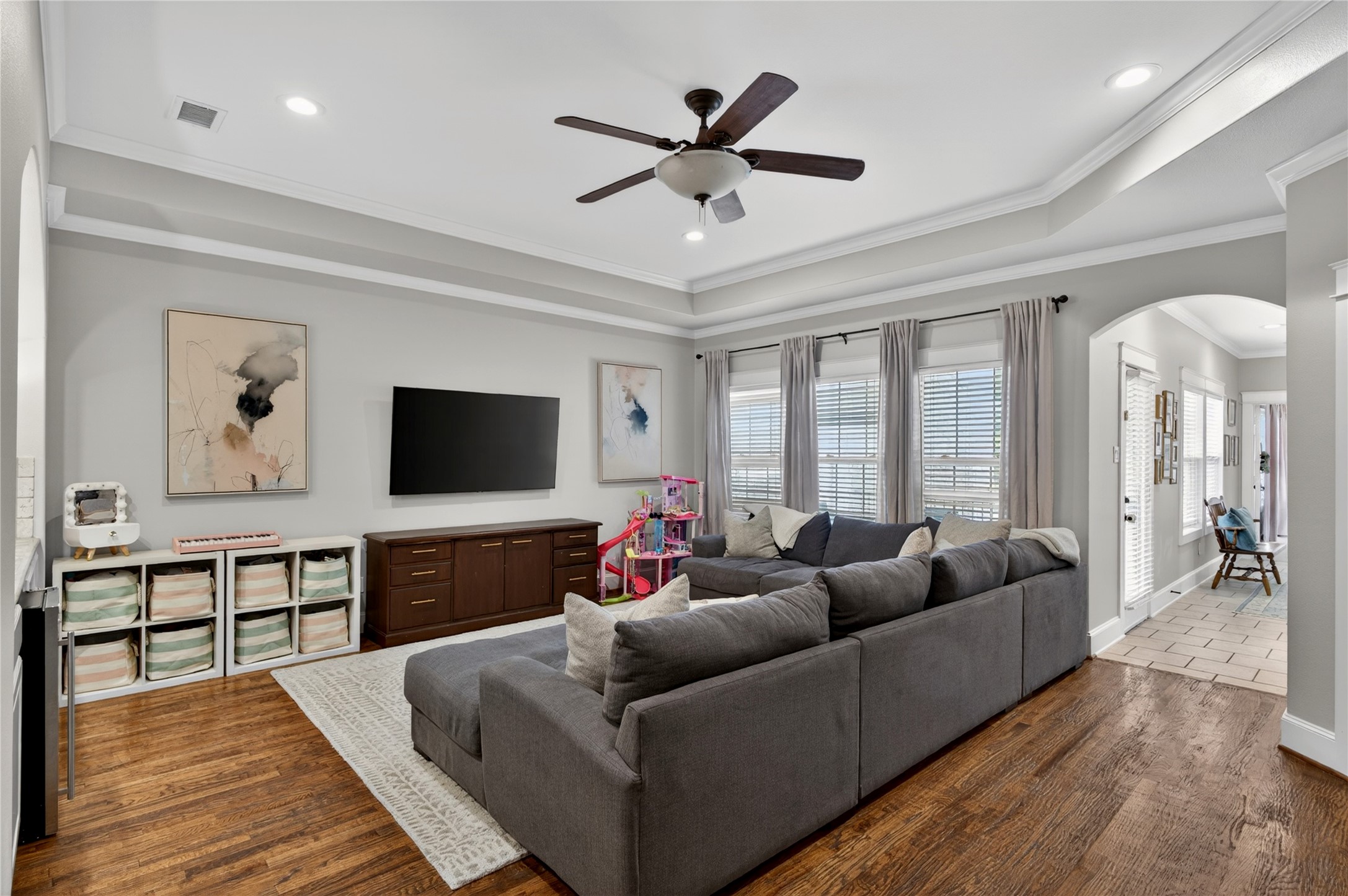 5846 Goliad Avenue Dallas TX 75206