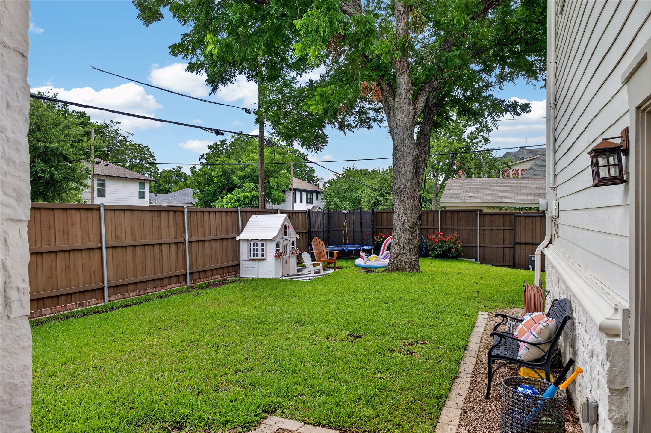 5846 Goliad Avenue Dallas TX 75206