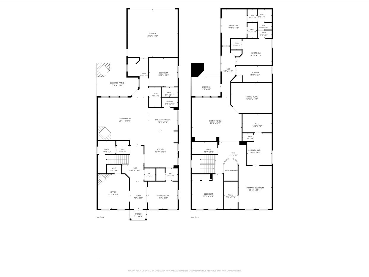 5846 Goliad Avenue Dallas TX 75206