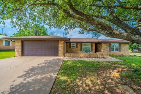 1300 Austin Street Bowie TX 76230