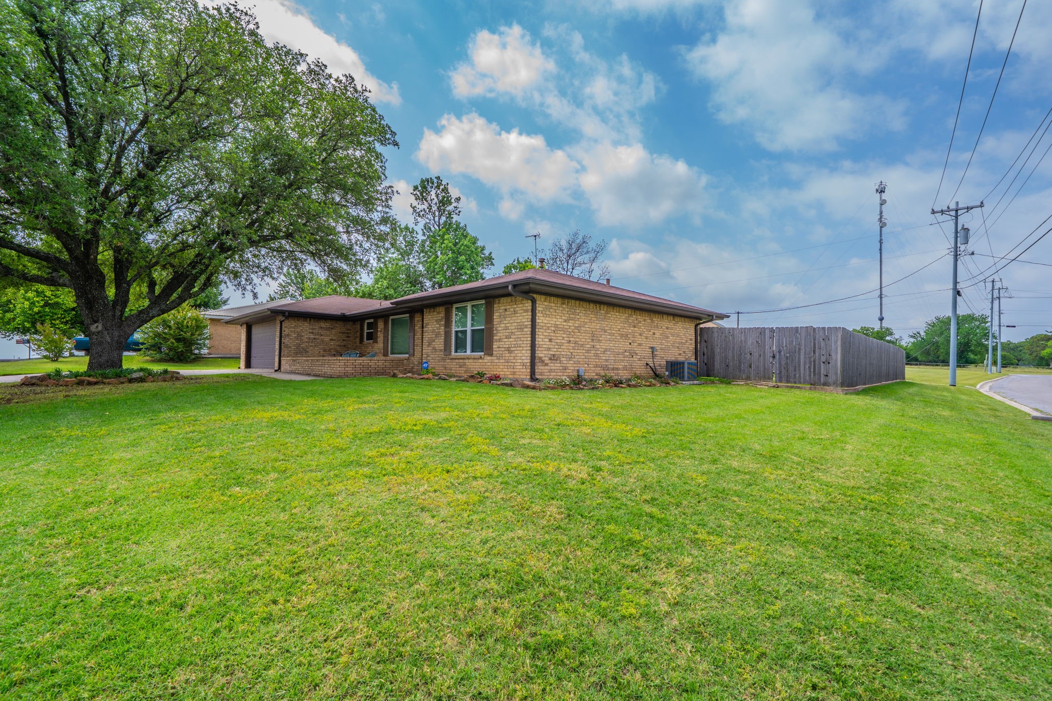 1300 Austin Street Bowie TX 76230