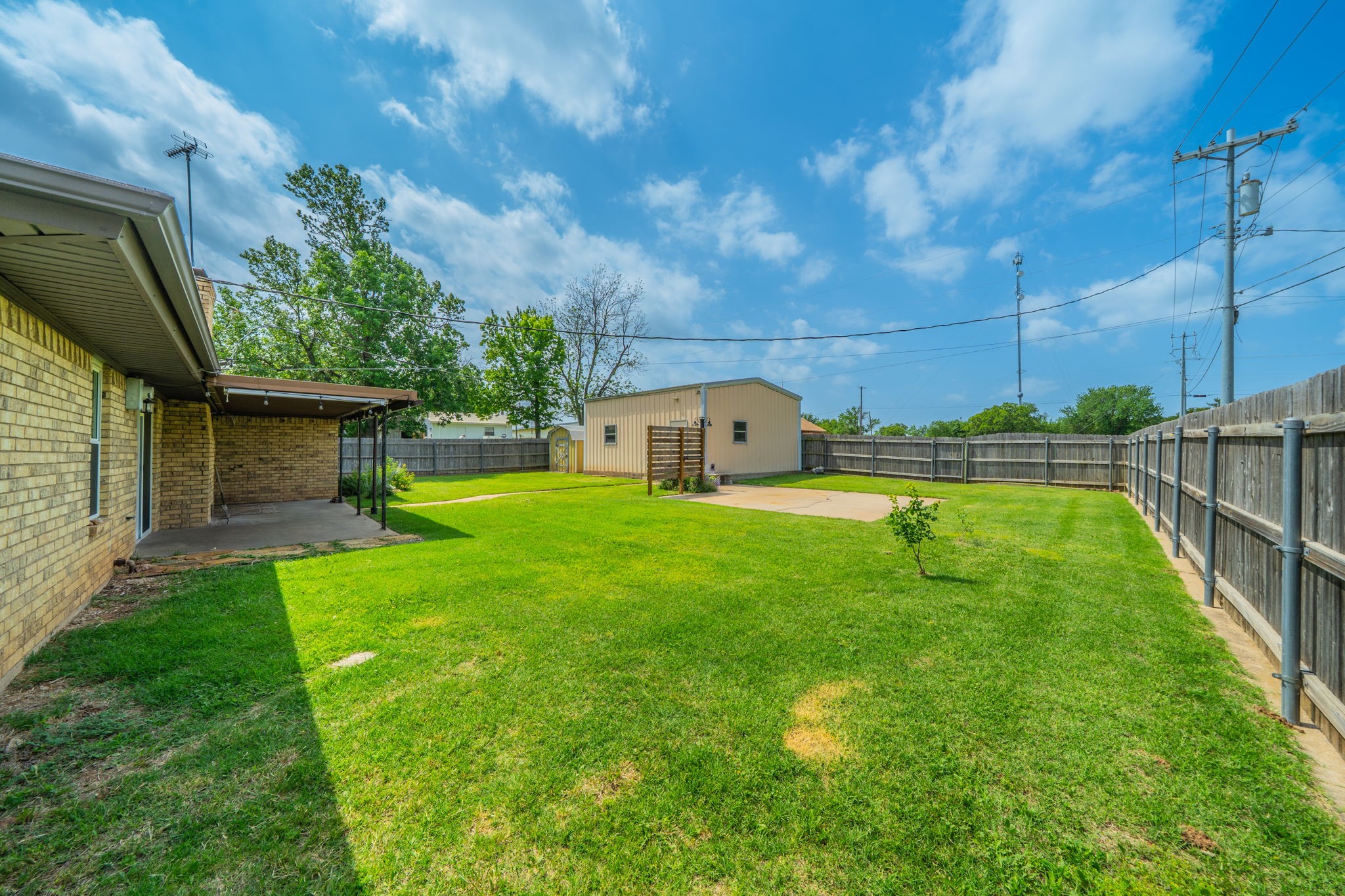 1300 Austin Street Bowie TX 76230