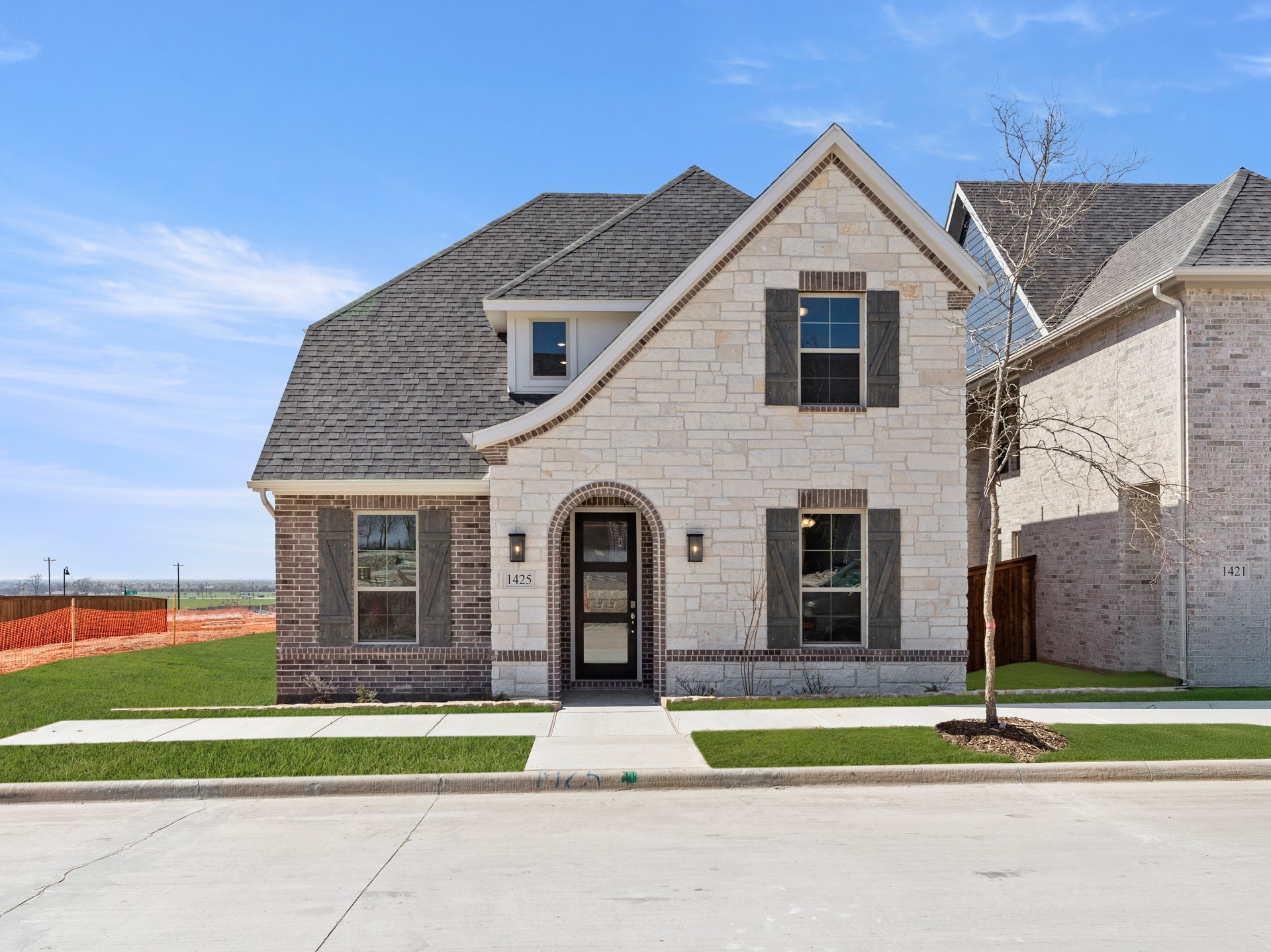 1425 Waterford Drive Celina TX 75009