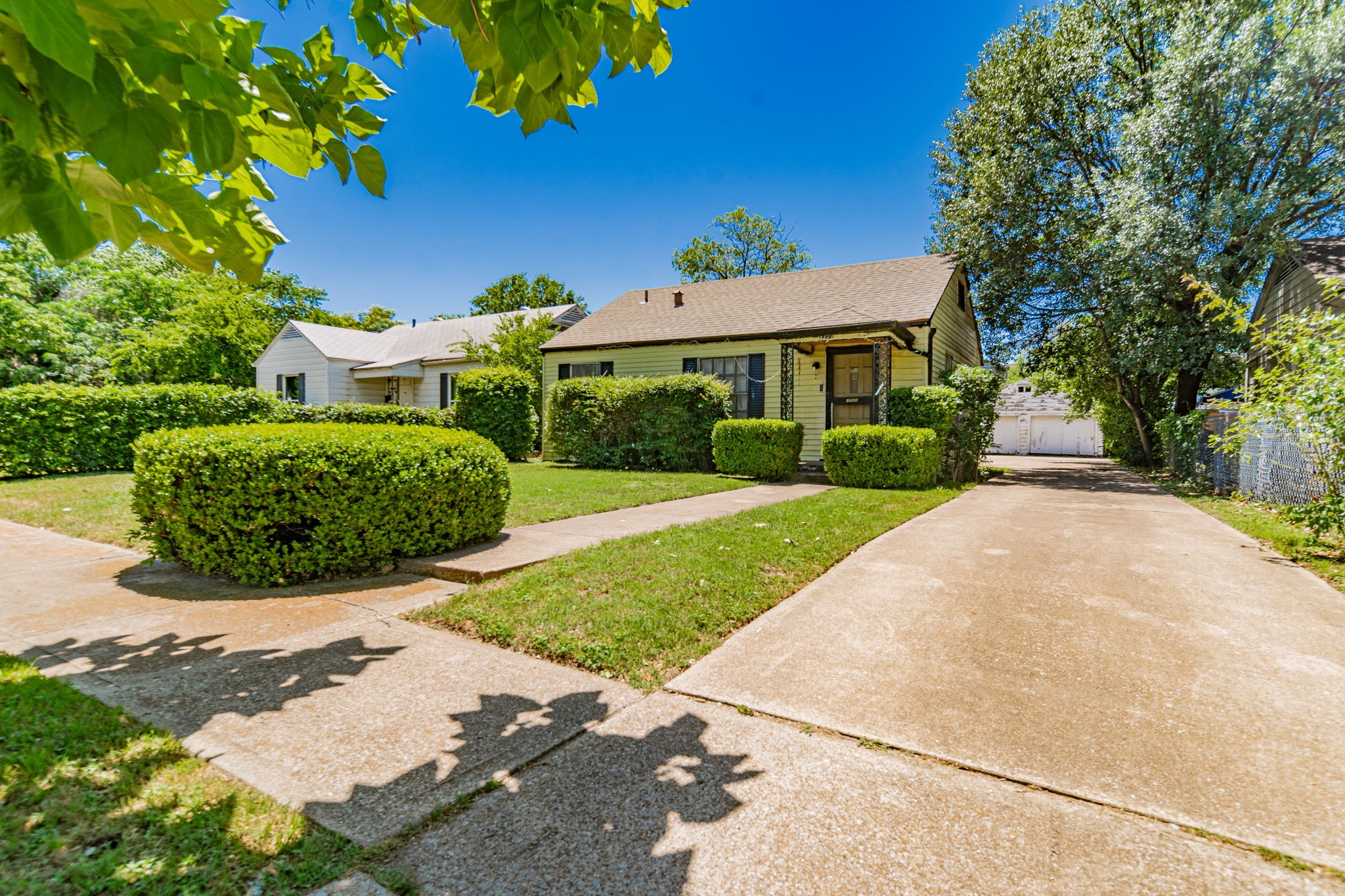 4722 Cowan Avenue Dallas TX 75209