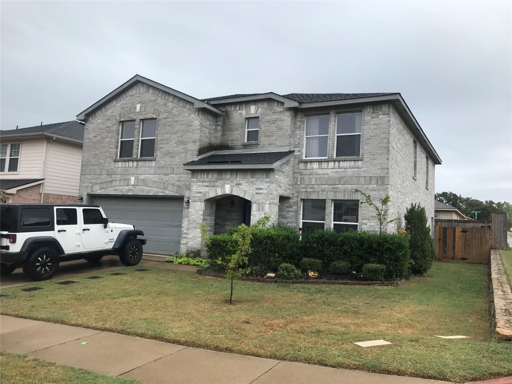 8000 Sartain Drive Fort Worth TX 76120