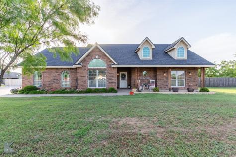 117 Boogaloo Lane Abilene TX 79602