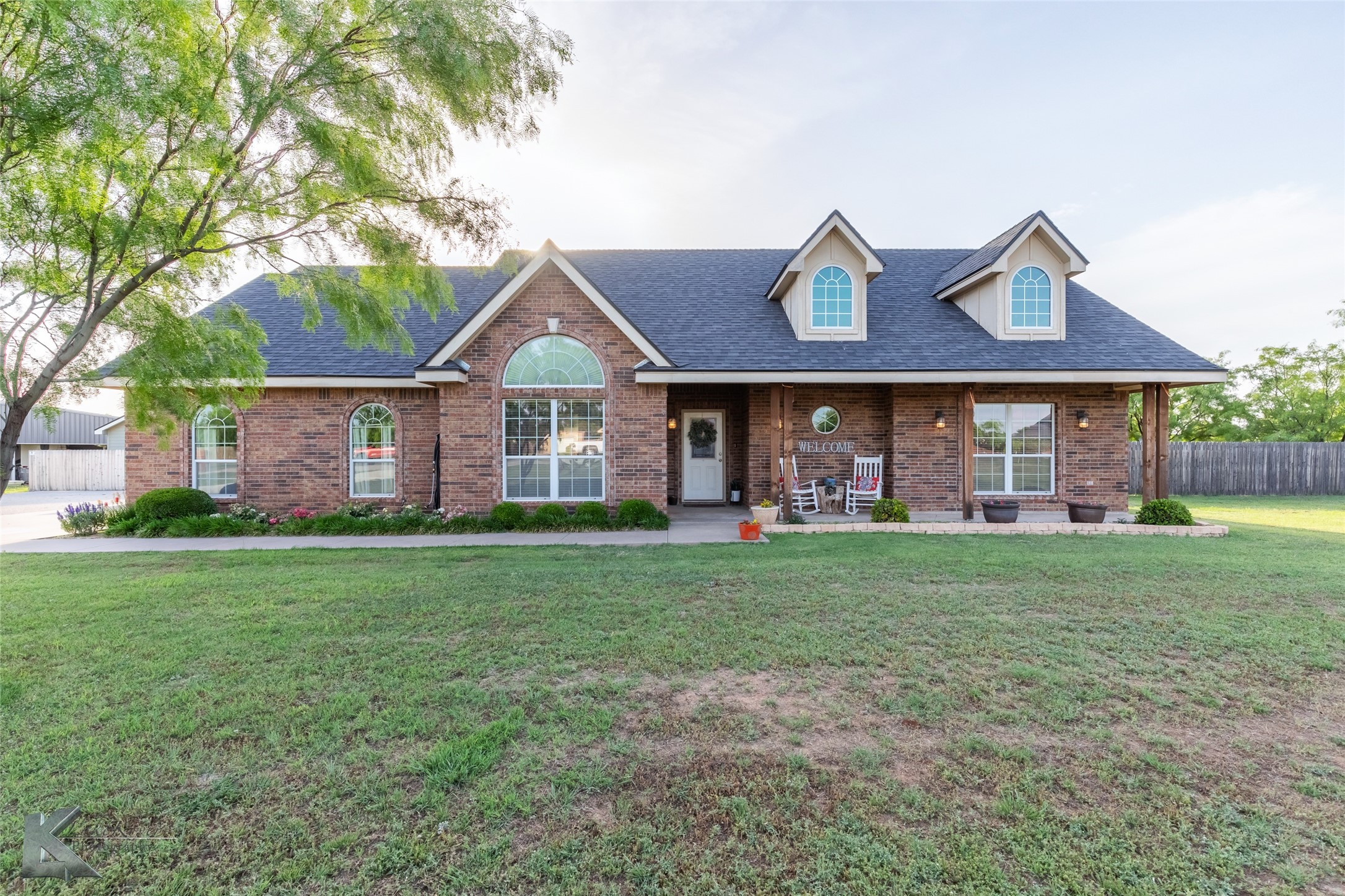 117 Boogaloo Lane Abilene TX 79602