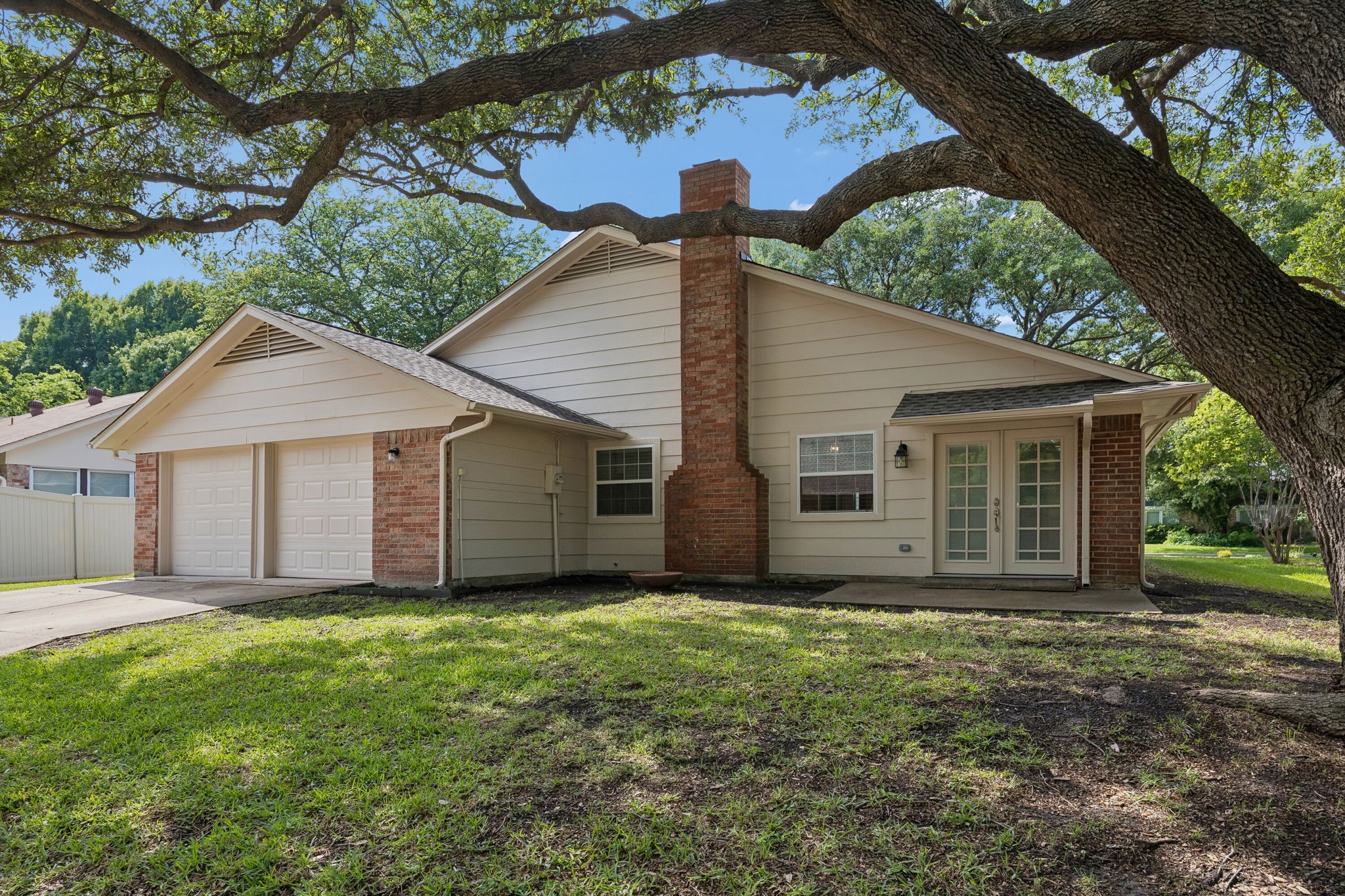 3316 Newkirk Drive Plano TX 75075