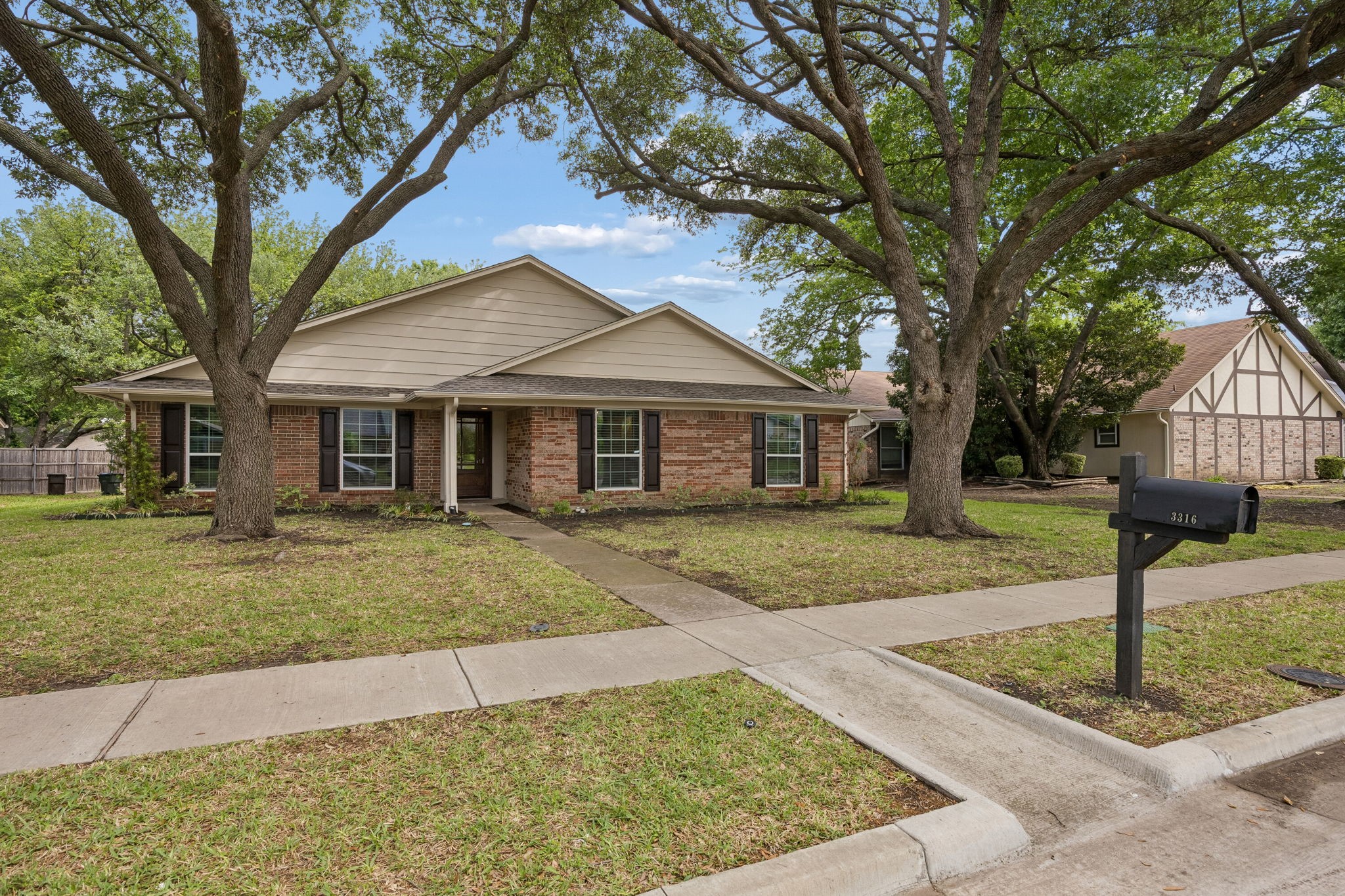 3316 Newkirk Drive Plano TX 75075