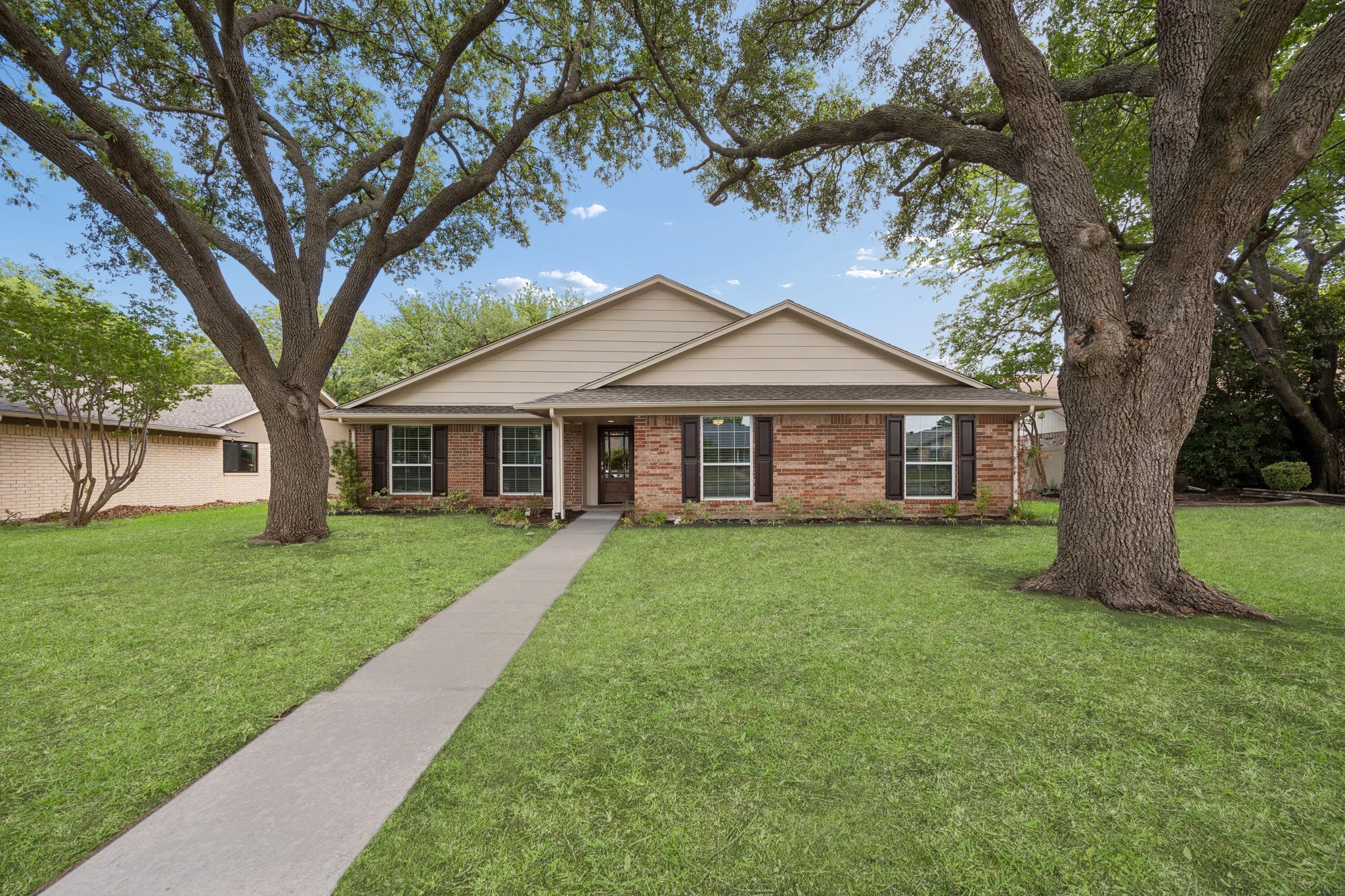 3316 Newkirk Drive Plano TX 75075