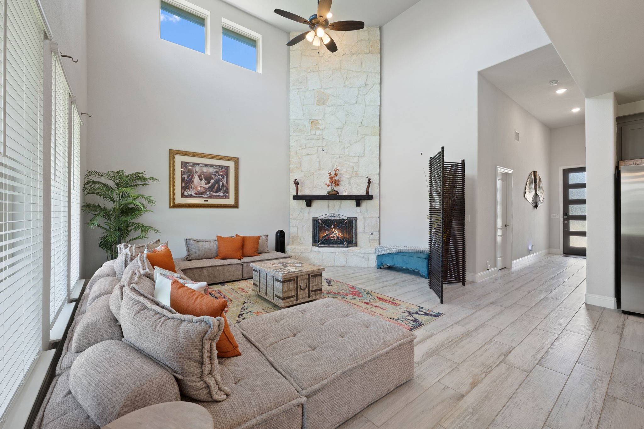 1013 Firecracker Drive Justin TX 76247