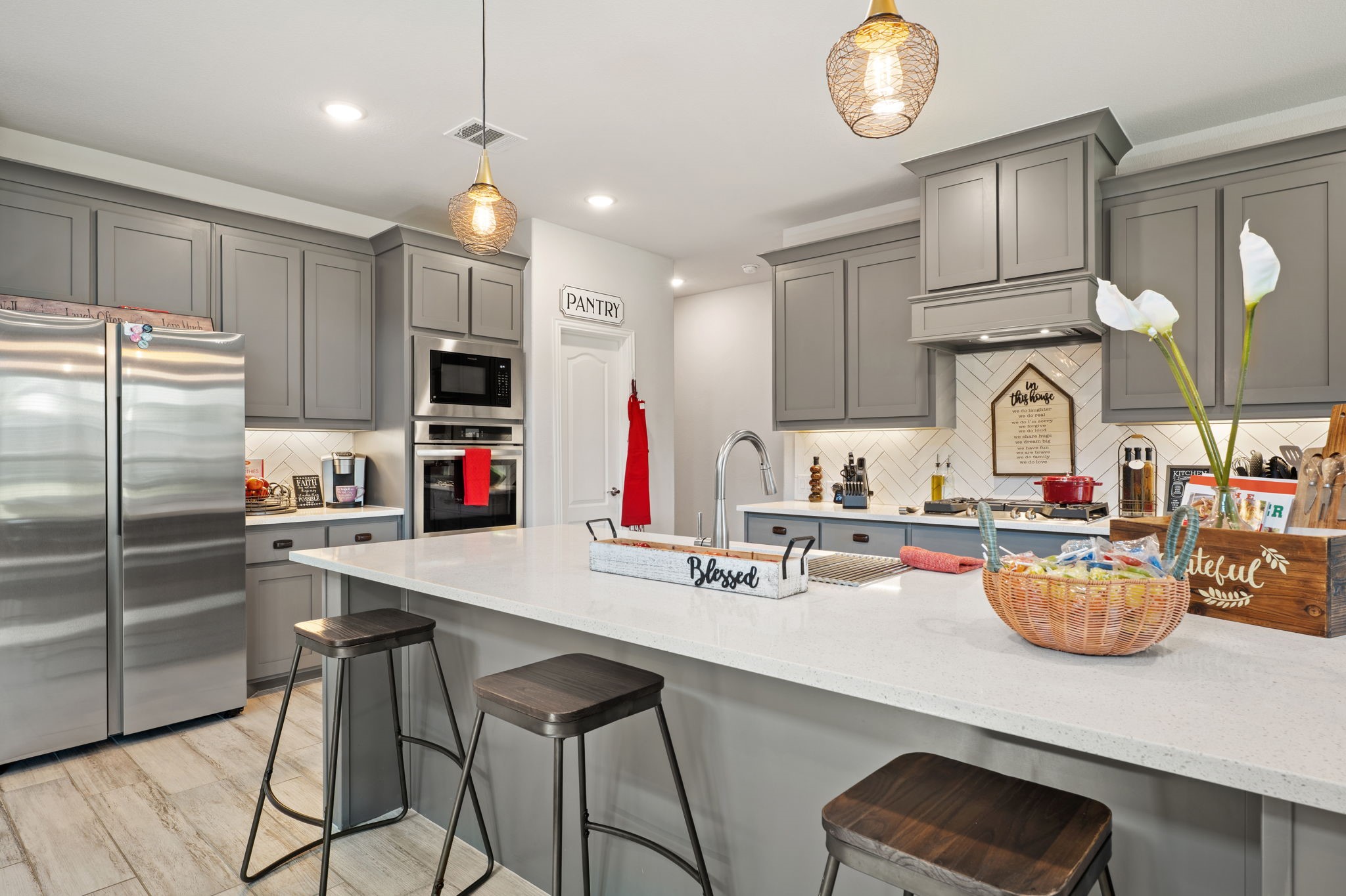 1013 Firecracker Drive Justin TX 76247
